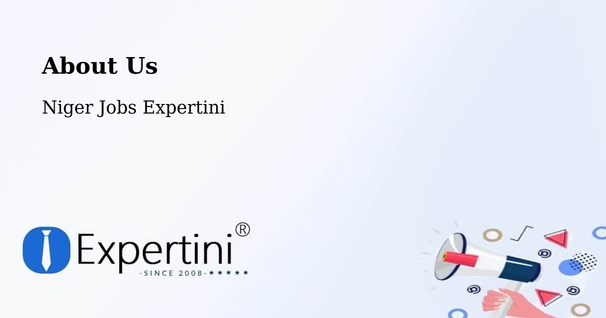 About Expertini Recruitment Platform  – Say - Say, Niger Jobs Expertini