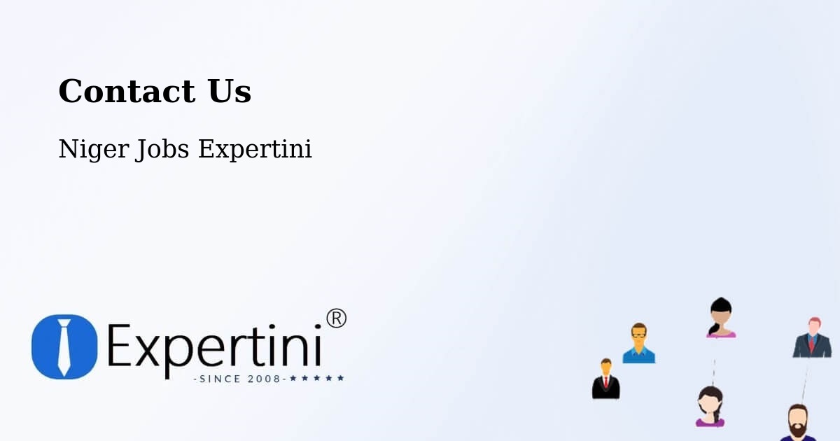 Contact Expertini – Say - Niger Jobs Expertini