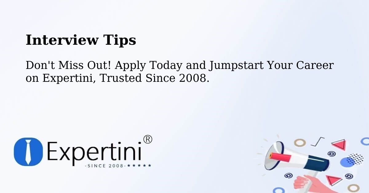 Interview Tips & Techniques for Job Seekers – Say - Say, Niger Jobs Expertini