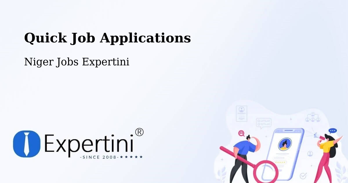 Quick Apply Feature – Say - Niger Jobs Expertini