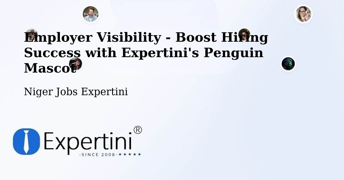 CV and Resume Visibility Optimization – Say - Niger Jobs Expertini